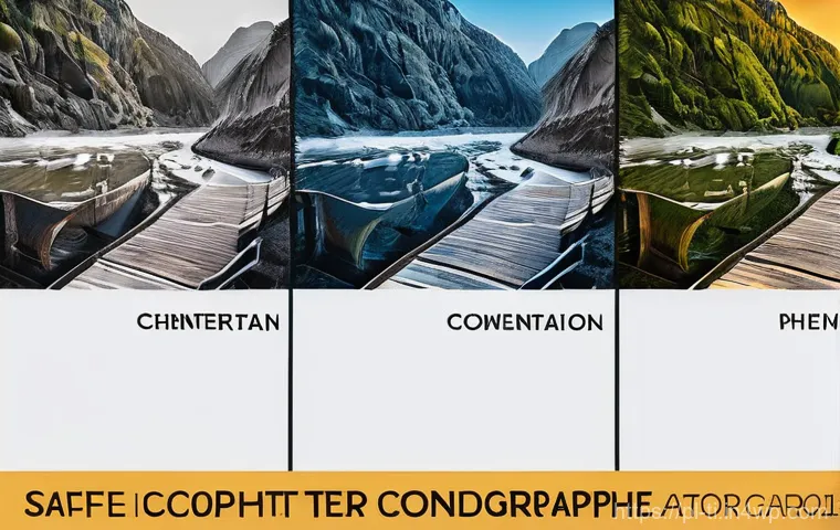 건조 식품 제조와 품질 보증의 중요성 - Here are three detailed image generation prompts in English, adhering to all the specified guideline...