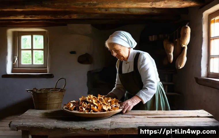 Odkryj sekrety polskich regionów idealnych do produkcji suszonej żywności 3 건조 식품 제조에 적합한 지역적 특성 관련 이미지 1